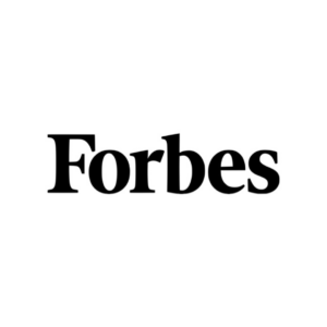 Logo "Forbes"