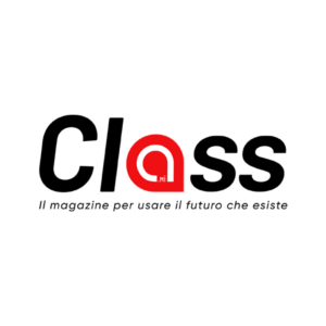 Logo "Class"